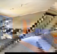 Beachcomber - Accommodation Great Ocean Road