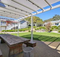 Winter Home - Our Place at Bright - Accommodation Great Ocean Road