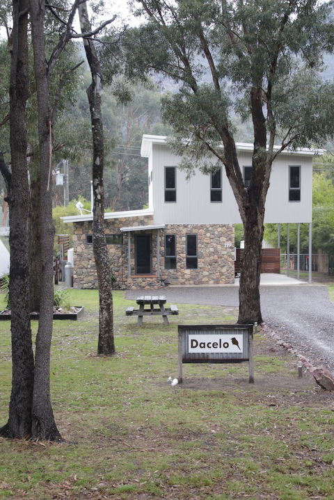 Dacelo - Accommodation Great Ocean Road 4