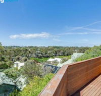 Panoramic Views Portsea - Accommodation Great Ocean Road