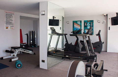 TT302 Darlinghurst Sydney Studio - Accommodation Great Ocean Road 3