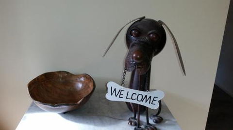 Bridgewater Dognme...furkid & Family Friendly... - Accommodation Great Ocean Road 3