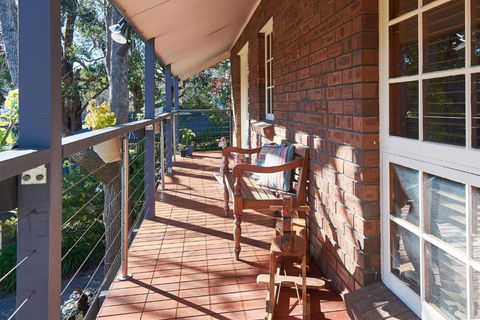 Bridgewater Dognme...furkid & Family Friendly... - Accommodation Great Ocean Road 5