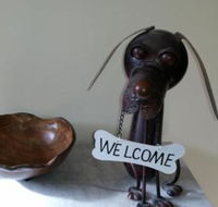 Bridgewater dognme...furkid  family friendly... - Accommodation Great Ocean Road