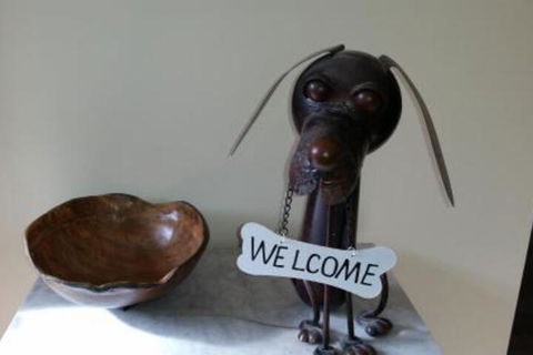 Bridgewater Dognme...furkid & Family Friendly... - Accommodation Great Ocean Road 0