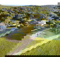 Driftwood Villas - Accommodation Great Ocean Road