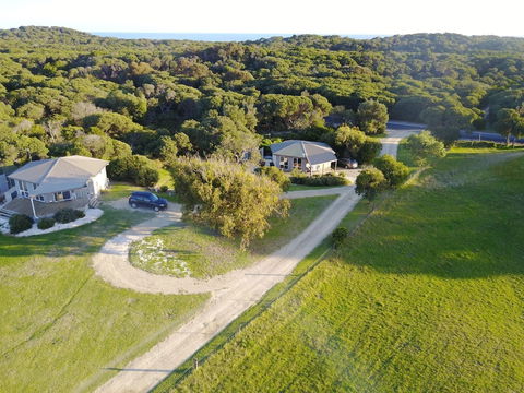 Driftwood Villas - Accommodation Great Ocean Road 0