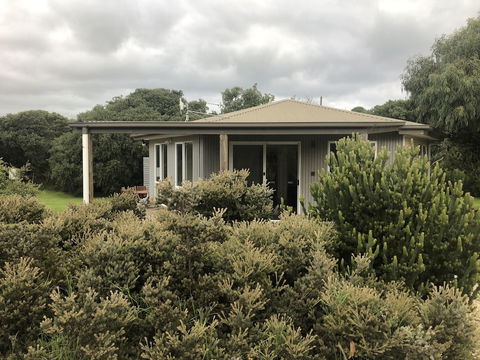 Driftwood Villas - Accommodation Great Ocean Road 1
