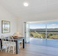 Cloud Hill - Accommodation Great Ocean Road