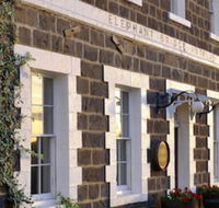 Elephant Bridge Hotel - Accommodation Great Ocean Road