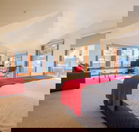 Cod Rock Point - Accommodation Great Ocean Road