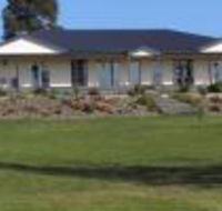 Nyora Lodge B  B - Accommodation Great Ocean Road