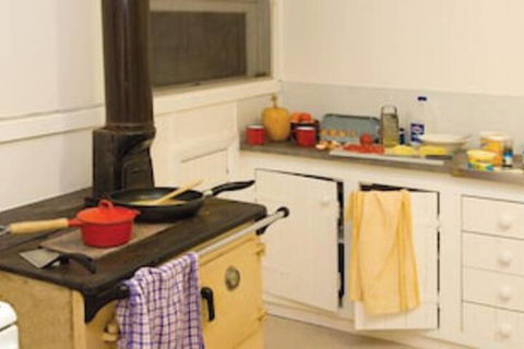 Inverary Homestead - Accommodation Great Ocean Road 5