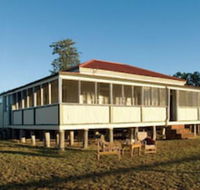 Inverary Homestead - Accommodation Great Ocean Road