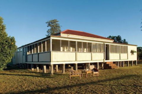 Inverary Homestead - Accommodation Great Ocean Road 0