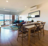 Waterfront Apartments Marinaquays Apt 221  Apt 234 - Accommodation Great Ocean Road