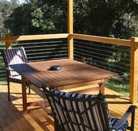 The Lodge Mapleton Falls - Accommodation Great Ocean Road
