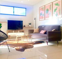 Darwin City Chic Apartment at the KUBE - Accommodation Great Ocean Road
