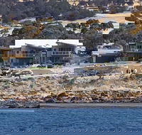 Penneshaw Oceanview Apartments - Accommodation Great Ocean Road