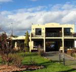 Chateau Bass - Accommodation Great Ocean Road