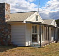 White Shell Cottage - Accommodation Great Ocean Road