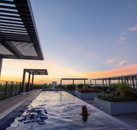 Magnum Serviced Apartments - Accommodation Great Ocean Road