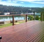 A Slice of Paradise - Accommodation Great Ocean Road