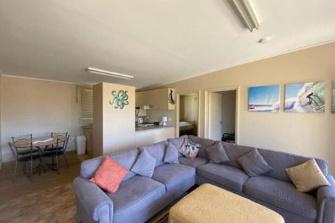 Surf Beach Sanctuary - Accommodation Great Ocean Road 2