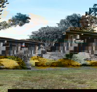 Seaview Holiday Park and  Hostel - Accommodation Great Ocean Road