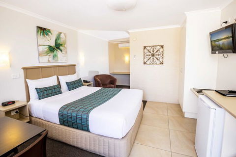 Apple & Grape Motel - Accommodation Great Ocean Road 7