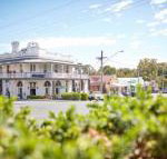The Alexandra Hotel - Accommodation Great Ocean Road