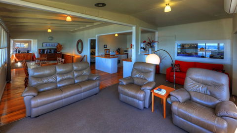 Stanley View Beach House - Accommodation Great Ocean Road 5