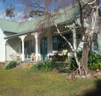 Bruny Island Varuna - Accommodation Great Ocean Road
