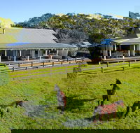 Toraja - Accommodation Great Ocean Road