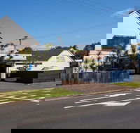 Moffat Beach Motel Caloundra - Accommodation Great Ocean Road