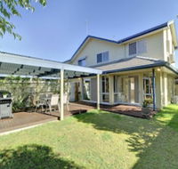 Sea Whispers - Accommodation Great Ocean Road