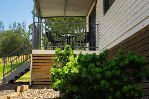 High View Cottage - Accommodation Great Ocean Road 1
