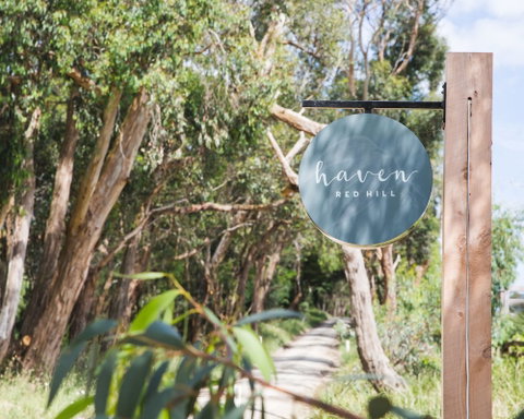 Haven Red Hill - Accommodation Great Ocean Road 0