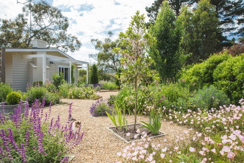 Haven Red Hill - Accommodation Great Ocean Road 6