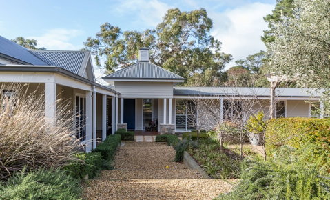 Haven Red Hill - Accommodation Great Ocean Road 1