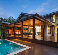Trito Oceans Edge Luxury House - Accommodation Great Ocean Road