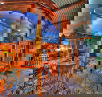 43 Degrees Bruny Island - Accommodation Great Ocean Road