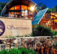 Sanctuary Bruny Island - Accommodation Great Ocean Road