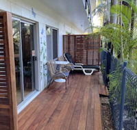 The Palms at Palm Cove - Accommodation Great Ocean Road