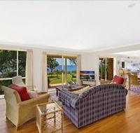 Stunning Ocean Views - Accommodation Great Ocean Road