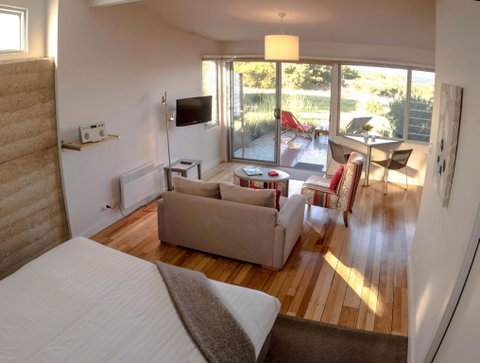 Eagle Peaks At Freycinet - Accommodation Great Ocean Road 2