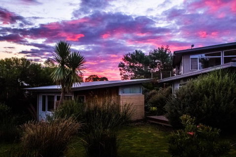Eagle Peaks At Freycinet - Accommodation Great Ocean Road 1