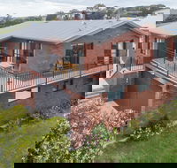 Granite Beach - Accommodation Great Ocean Road