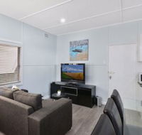 Lakeside Cabin - Accommodation Great Ocean Road