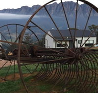 Manna Hill Farm - Accommodation Great Ocean Road